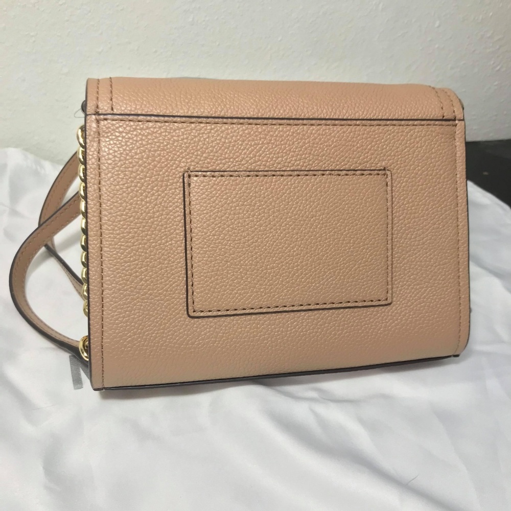 BRAND NEW Michael Kors hayes crossbody - Picture 3 of 4